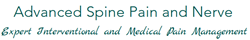 Advanced Spine Pain and Nerve logo