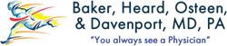 Carroll Mental Health Care logo