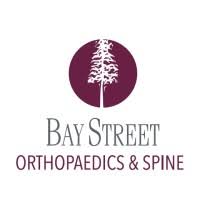 Bay Street Orthopaedics and Spine logo