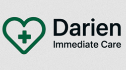 Darien Immediate Care logo