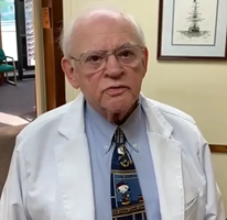 David F. Dieteman, MD logo