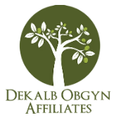 Dekalb OB/GYN Affiliates, LLC logo