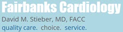 Fairbanks Cardiology logo