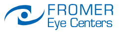 Fromer Eye Center logo