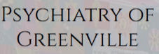 Greenville Psychiatry logo