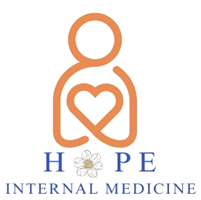 Hope Internal Medicine - Pennsylvania logo