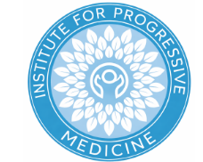 Institute for Progressive Medicine - California logo