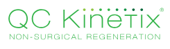 JOKS Inc., (QC Kinetix Buffalo) logo