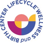 Lifecycle Wellness and Birth Center logo