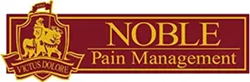 Noble Pain Management logo