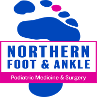Northern Foot & Ankle Associates, P.A. logo