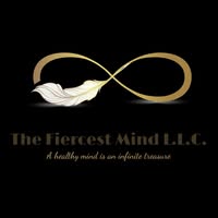 The Fiercest Mind, LLC logo