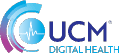 UCM Digital Health, Inc. logo