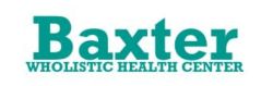Baxter Wholistic Health Center logo