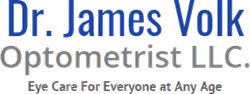 Dr James E Volk, Inc logo