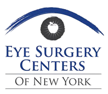 Eye Surgery Centers of New York logo