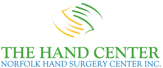 The Hand Center - Virginia
