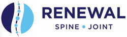 Renewal Spine and Joint logo