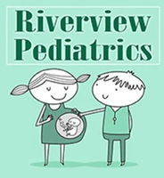 Riverview Pediatrics logo