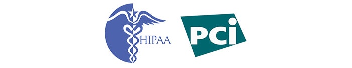 HIPAA PCI COMPLIANCE